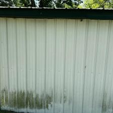 Metal-shed-cleaning-in-Tulsa-OK 3